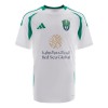 Fußball Trikot Al Ahli Heim 2024-25